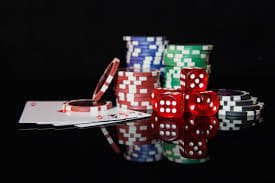 Blackjack Clásico Nocturno